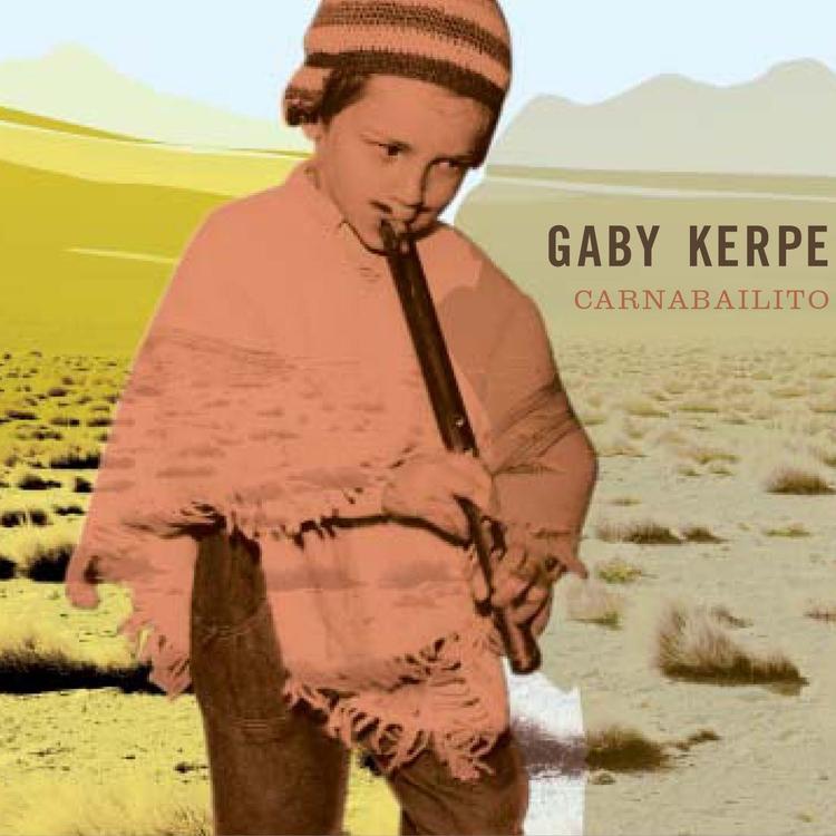 Gaby Kerpel's avatar image