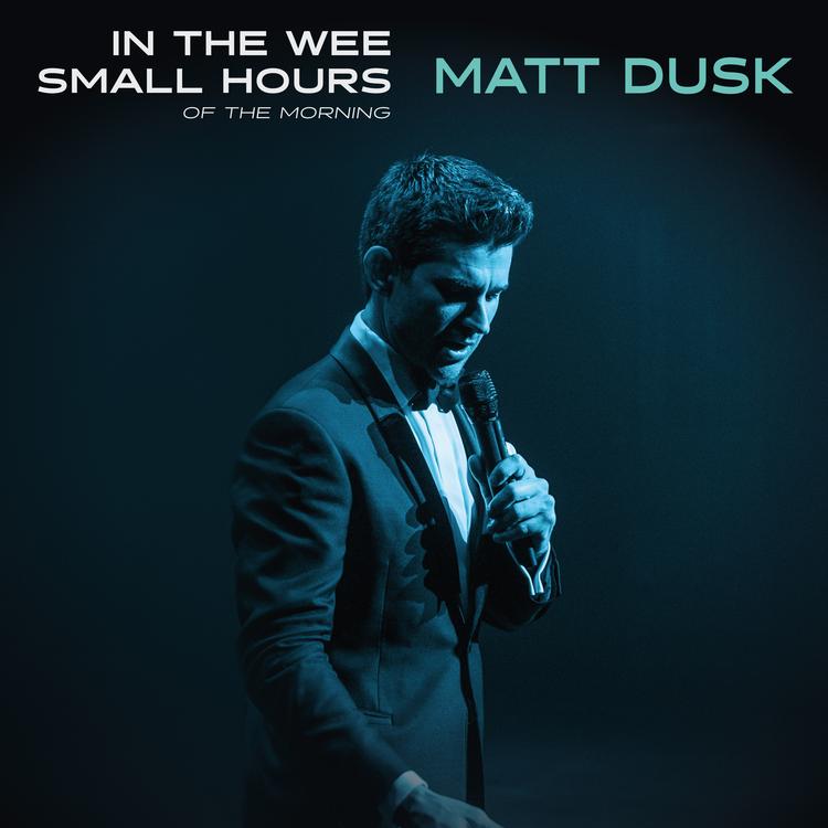 Matt Dusk's avatar image