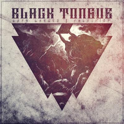 Fauxhammer By Black Tongue's cover