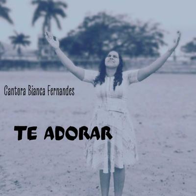 cantora Bianca Fernandes's cover