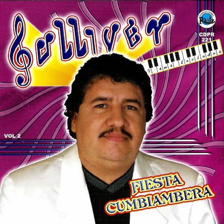 Juliver Y Sus Teclados's avatar image