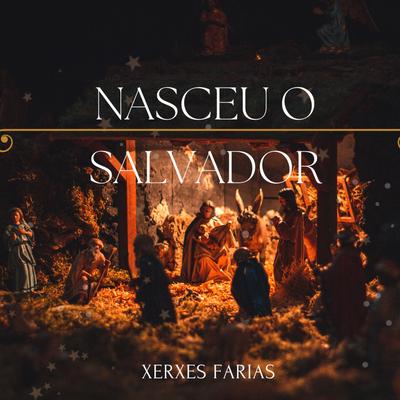 xerxes farias's cover