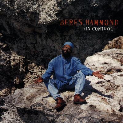 Reggae Calling By Beres Hammond's cover