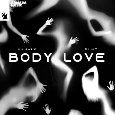 Body Love By Mahalo, DLMT's cover