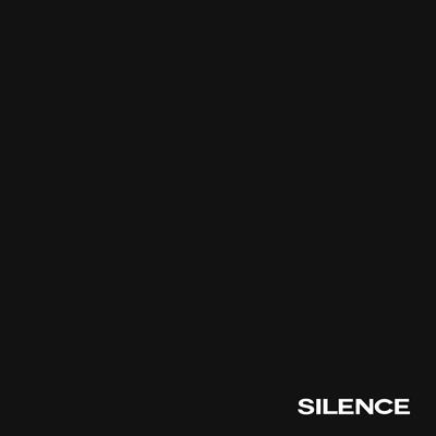 Silence By JWLKRS Worship's cover