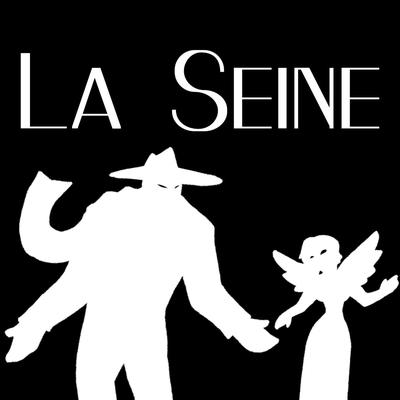 La Seine's cover
