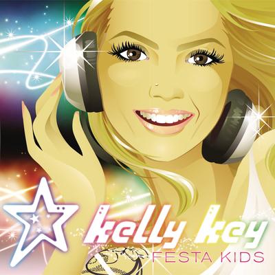 Quero te encontrar By Kelly Key's cover