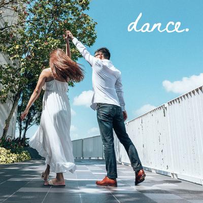 dance By Jean Tan's cover