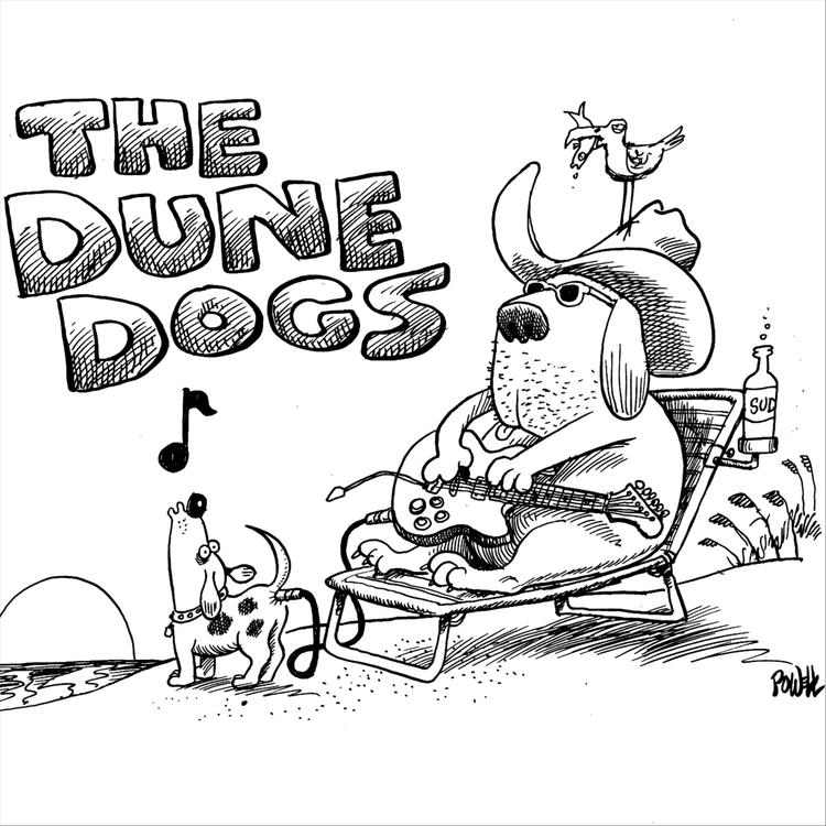 The Dune Dogs's avatar image