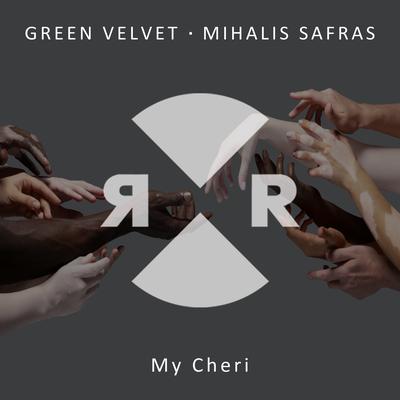 My Cheri By Green Velvet, Mihalis Safras's cover