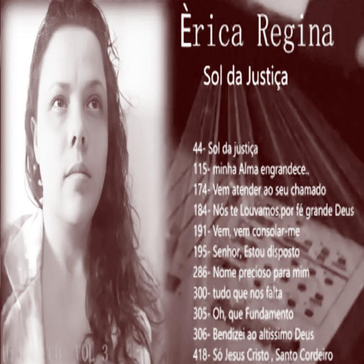 Érica regina's avatar image