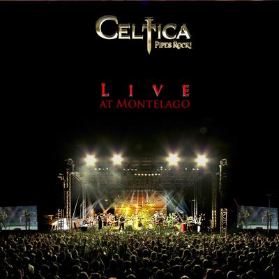 The Druid´s Prophecy (Live) By Celtica Pipes Rock!'s cover
