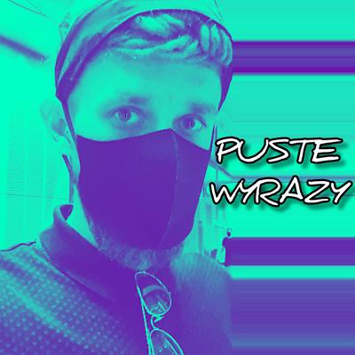 Puste wyrazy's cover