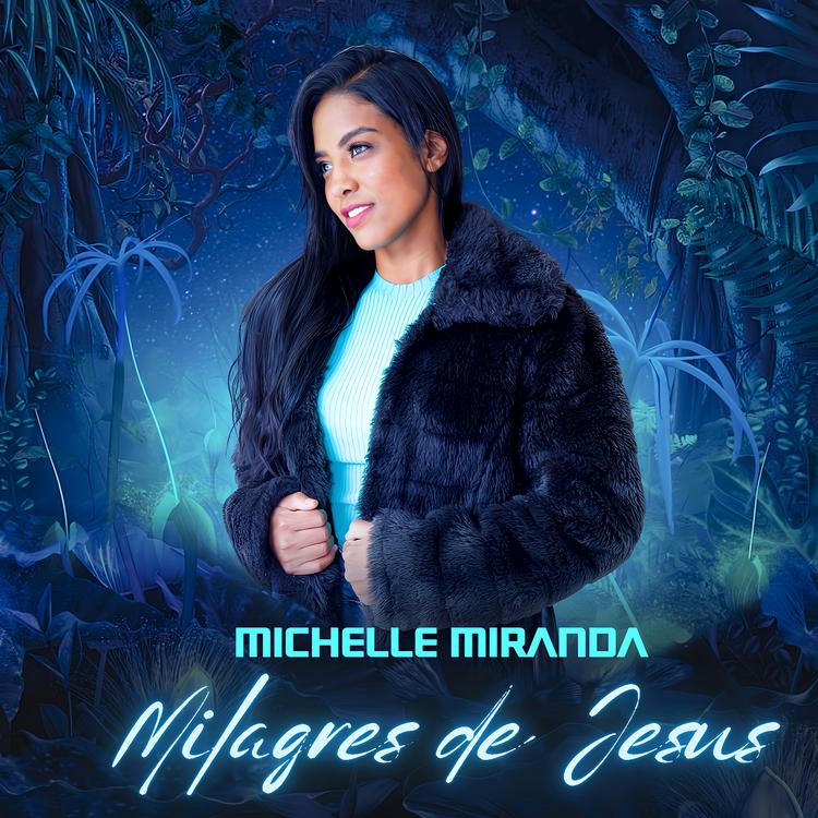 Michelle Miranda's avatar image