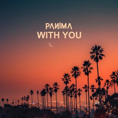With You By Panima's cover