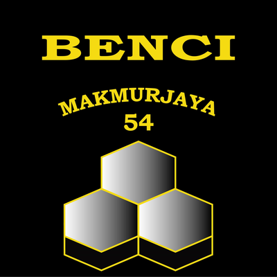 Makmurjaya 54's cover