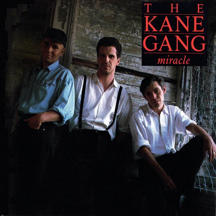 The Kane Gang's avatar image