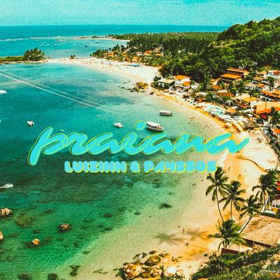 Praiana's cover