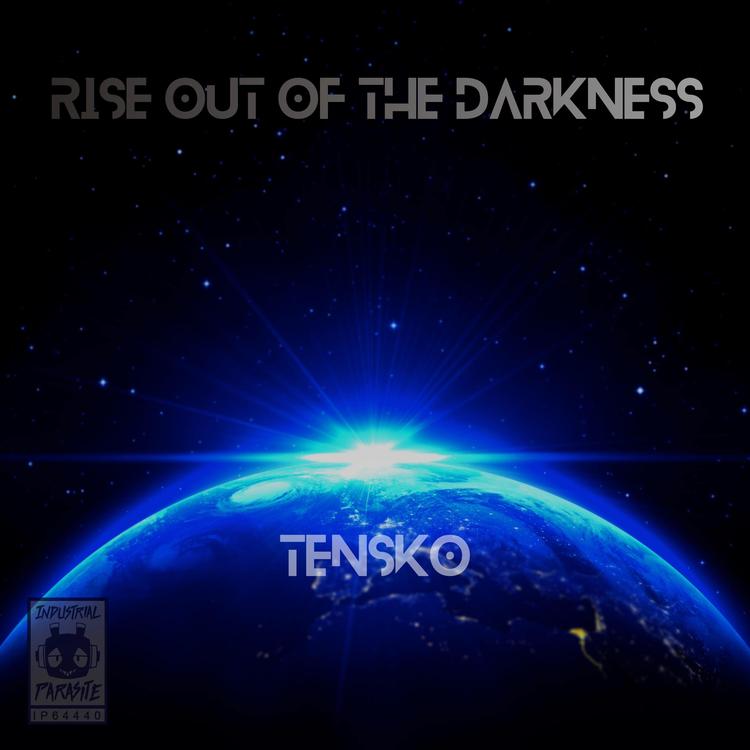 Tensko's avatar image