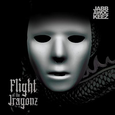 Flight of the Jragonz's cover