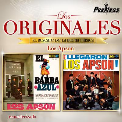 Los Originales's cover