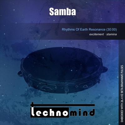 Samba By Technomind's cover