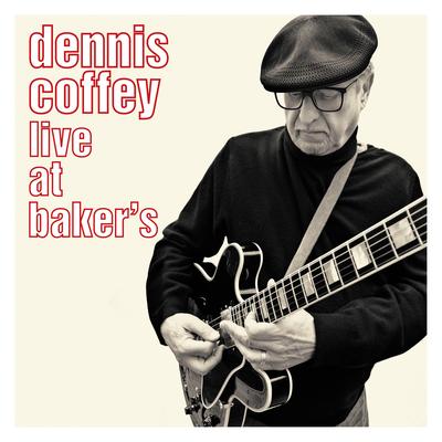 Scorpio (Live) By Dennis Coffey's cover