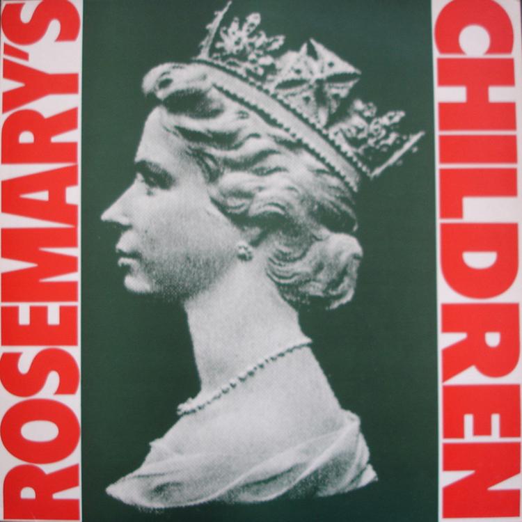 Rosemary's Children's avatar image