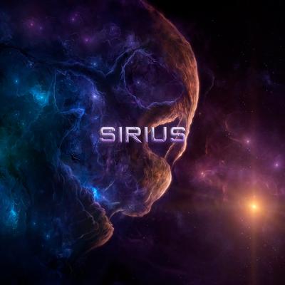 SIRIUS By Digital Rey's cover