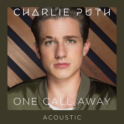 One Call Away (Acoustic) By Charlie Puth's cover