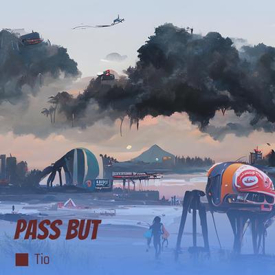 Pass But's cover