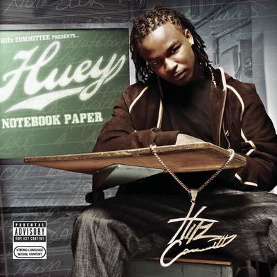 When I Hustle (feat. Lloyd) (Main Version - Explicit) By Huey, Lloyd's cover