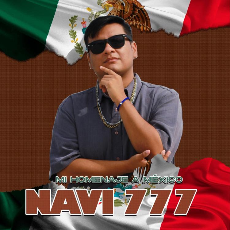 Navi 777's avatar image