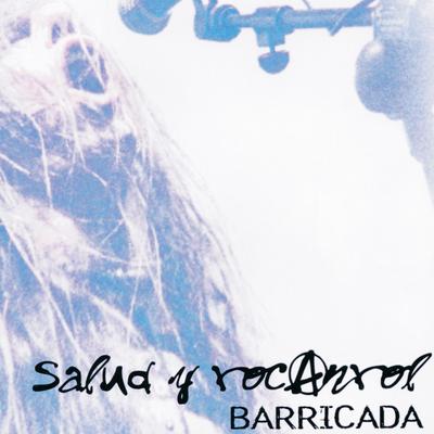 Barricada's cover