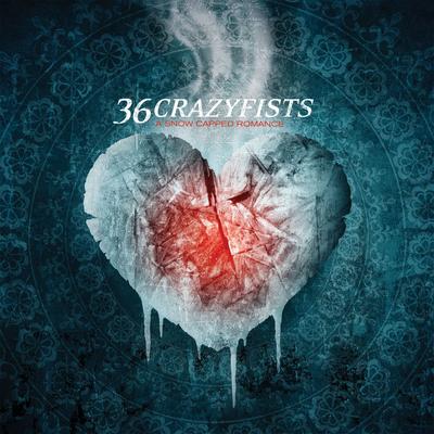 Bloodwork By 36 Crazyfists's cover