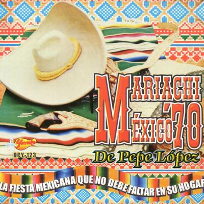 La Marcha de Zacatecas's cover