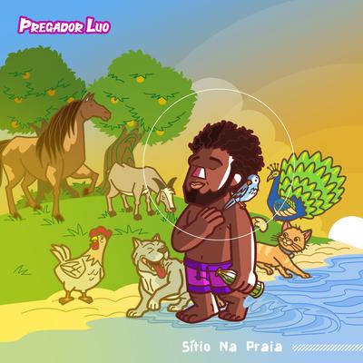 Sítio na Praia By Pregador Luo's cover