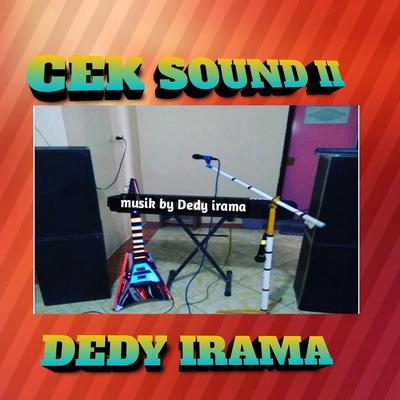 Cek Sound Ii (Cover)'s cover