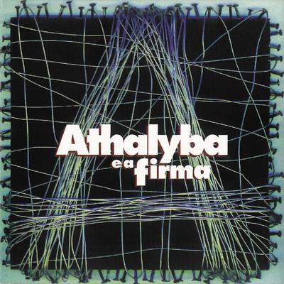 Feminina By Athalyba E A Firma's cover