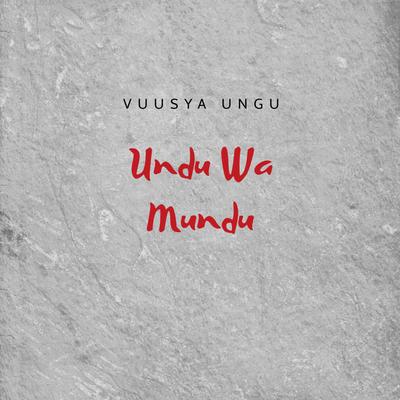 Vuusya Ungu's cover