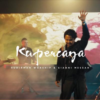 Kupercaya's cover