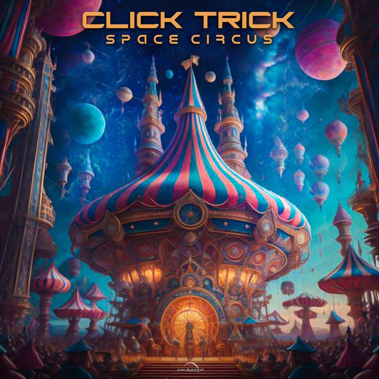 Click Trick's avatar image