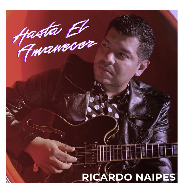 Ricardo Naipes's avatar image