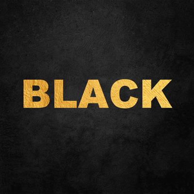Black (Brazil Edit) By Bemax's cover