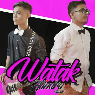 Watak's cover