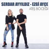 Serdar Ayyildiz's avatar cover