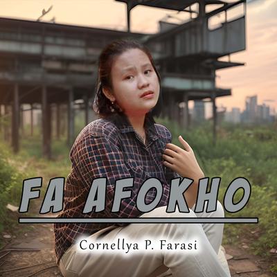 Fa afokho's cover