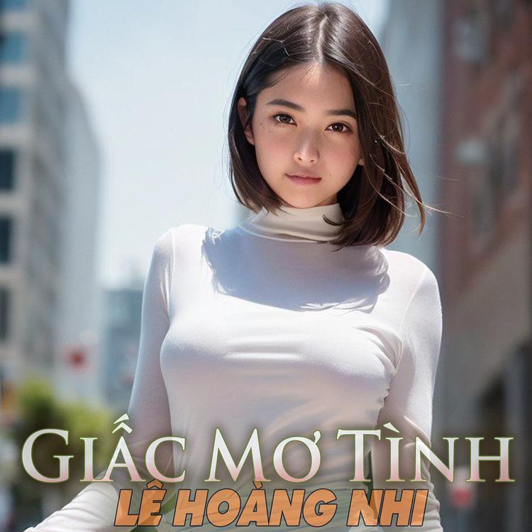 Lê Hoàng Nhi's avatar image