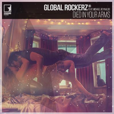 Died In Your Arms By Global Rockerz, Michael Reynaldo's cover