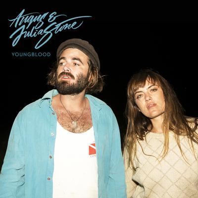 Youngblood By Angus & Julia Stone's cover